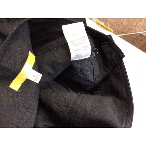 Lole Linen Skirt Womens 8 NEW $75 - Picture 3 of 9